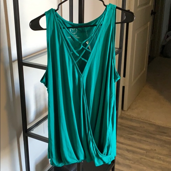 Maurices Tops - Maurices tank